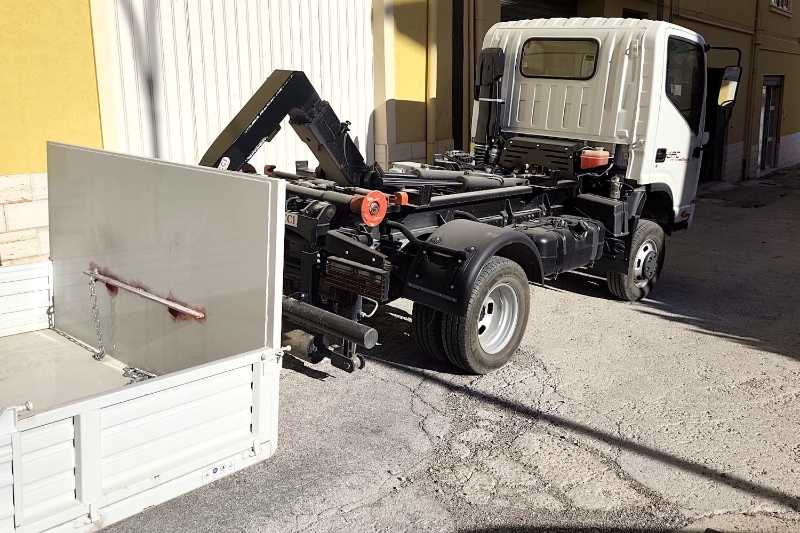 OmecoHub - Immagine DURSO JAC-HFC1035